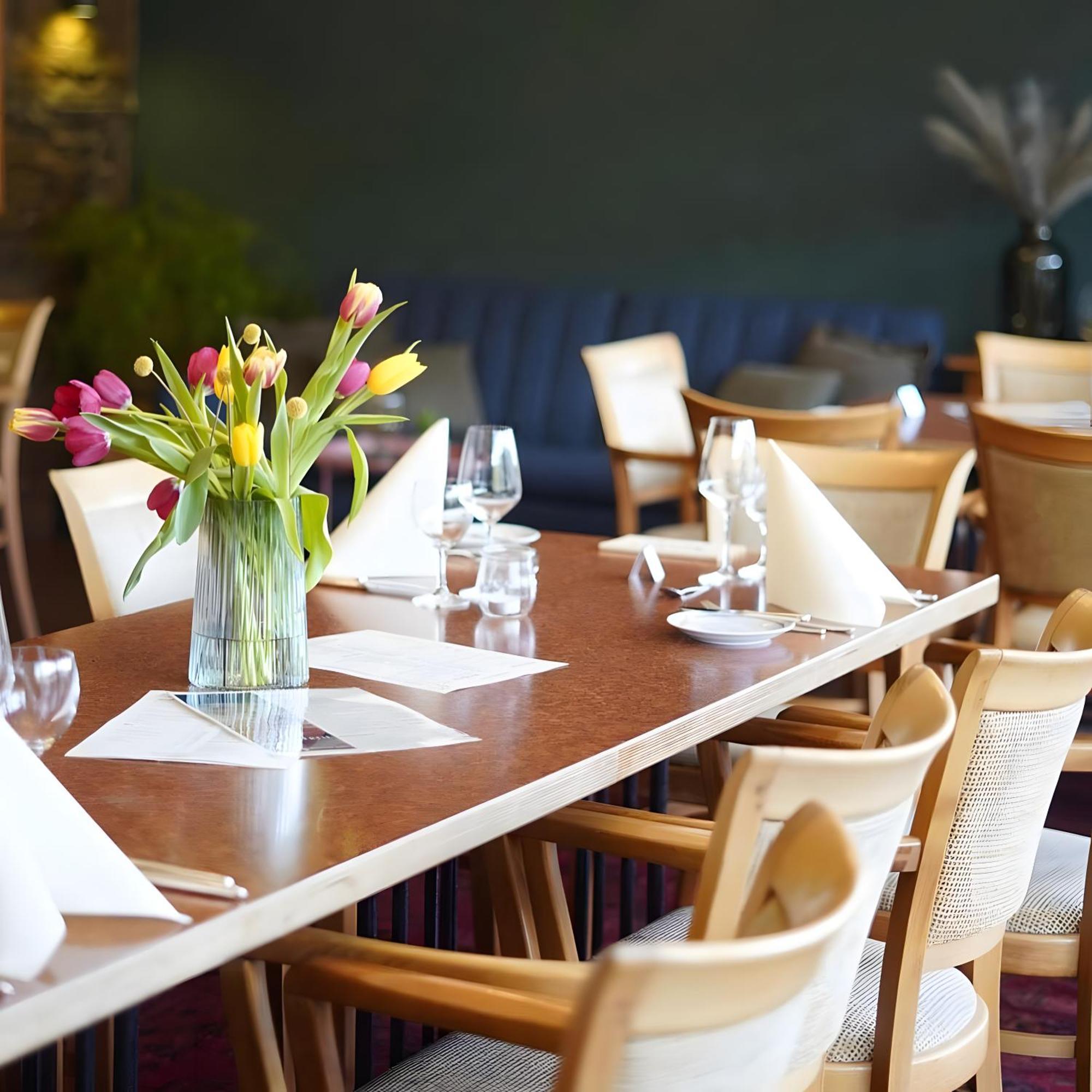 Vegan Hotel Und Restaurants Nicolay 1881 Zeltingen-Rachtig Exteriér fotografie
