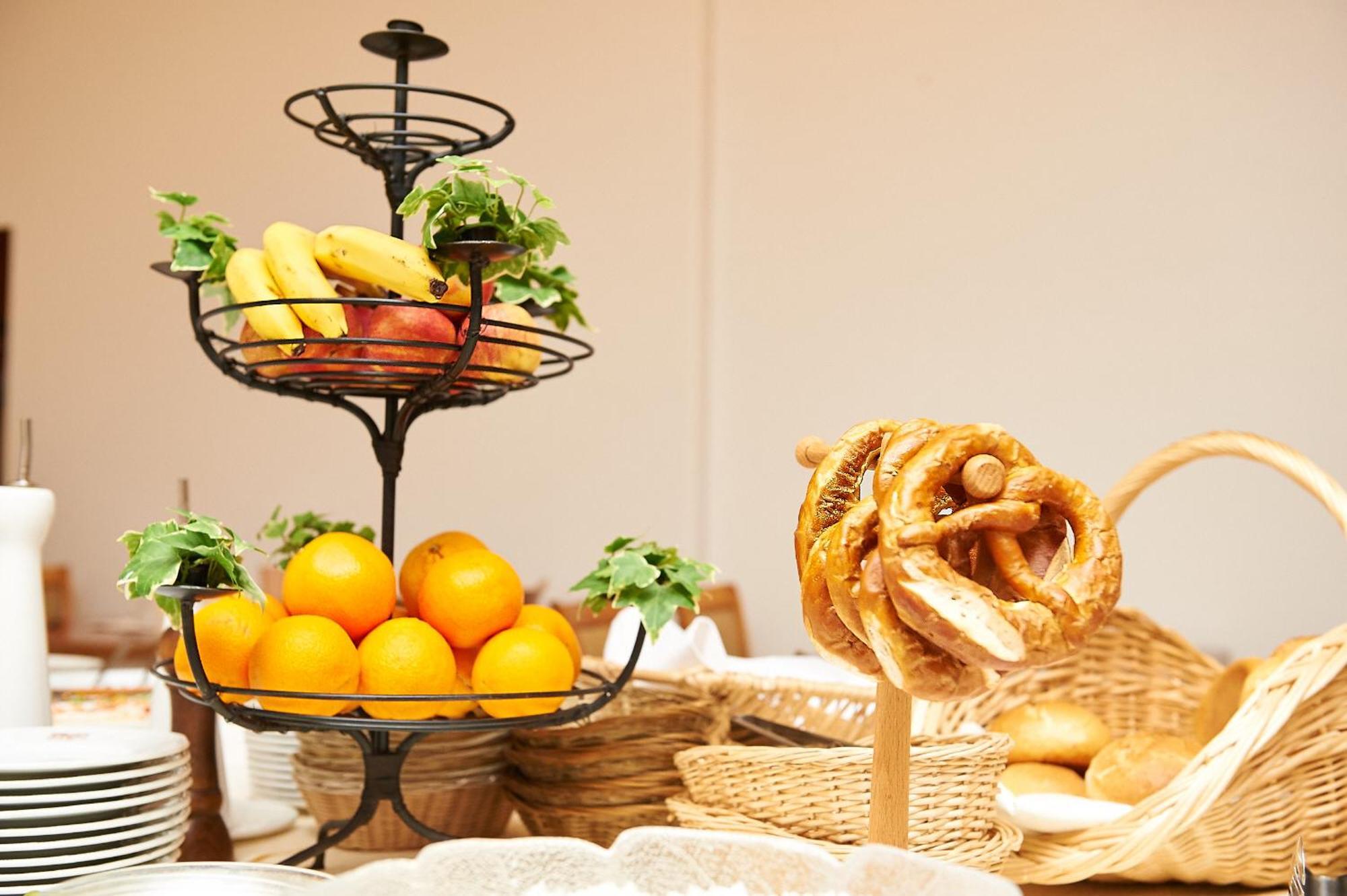 Vegan Hotel Und Restaurants Nicolay 1881 Zeltingen-Rachtig Exteriér fotografie