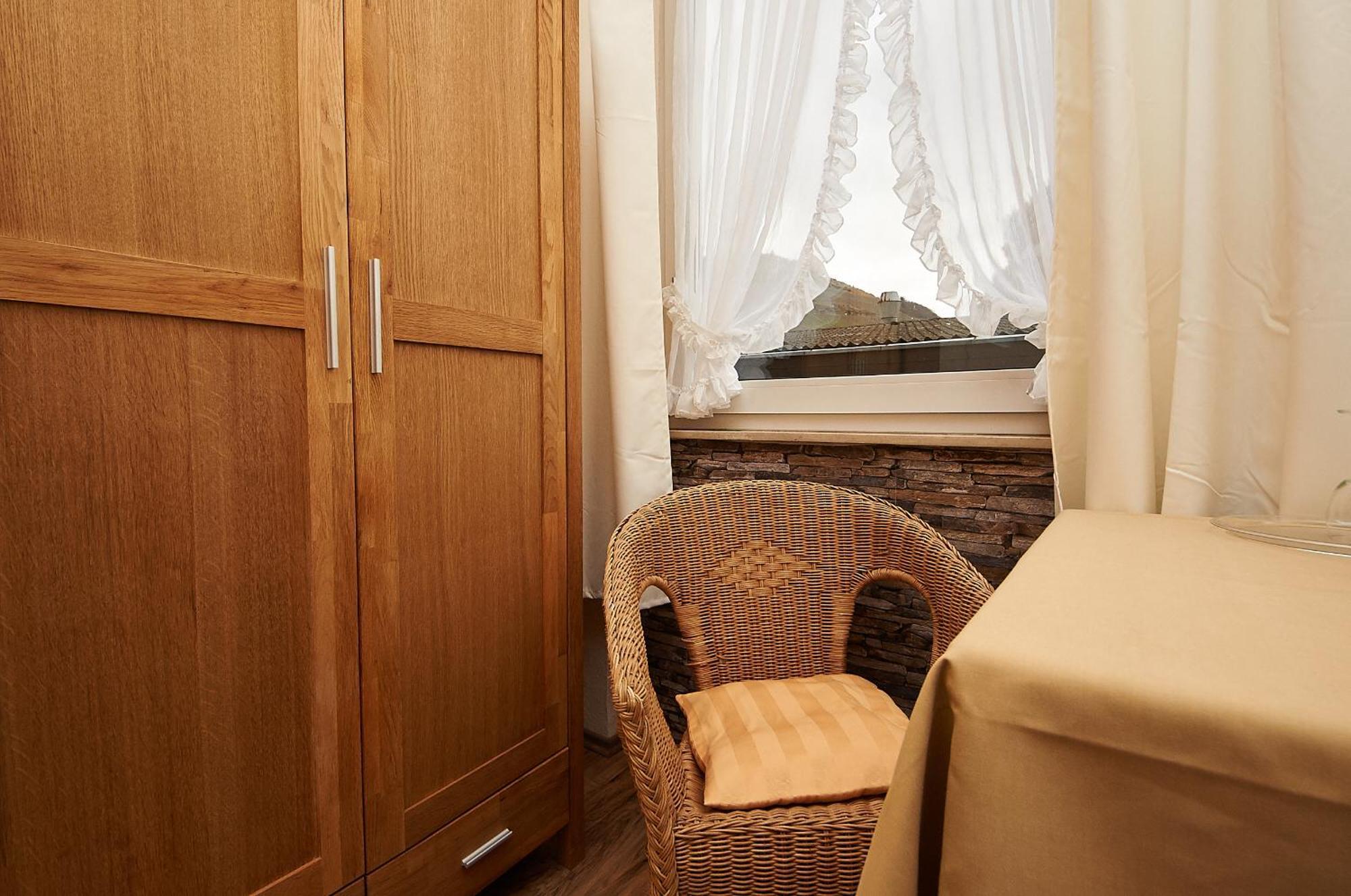 Vegan Hotel Und Restaurants Nicolay 1881 Zeltingen-Rachtig Exteriér fotografie