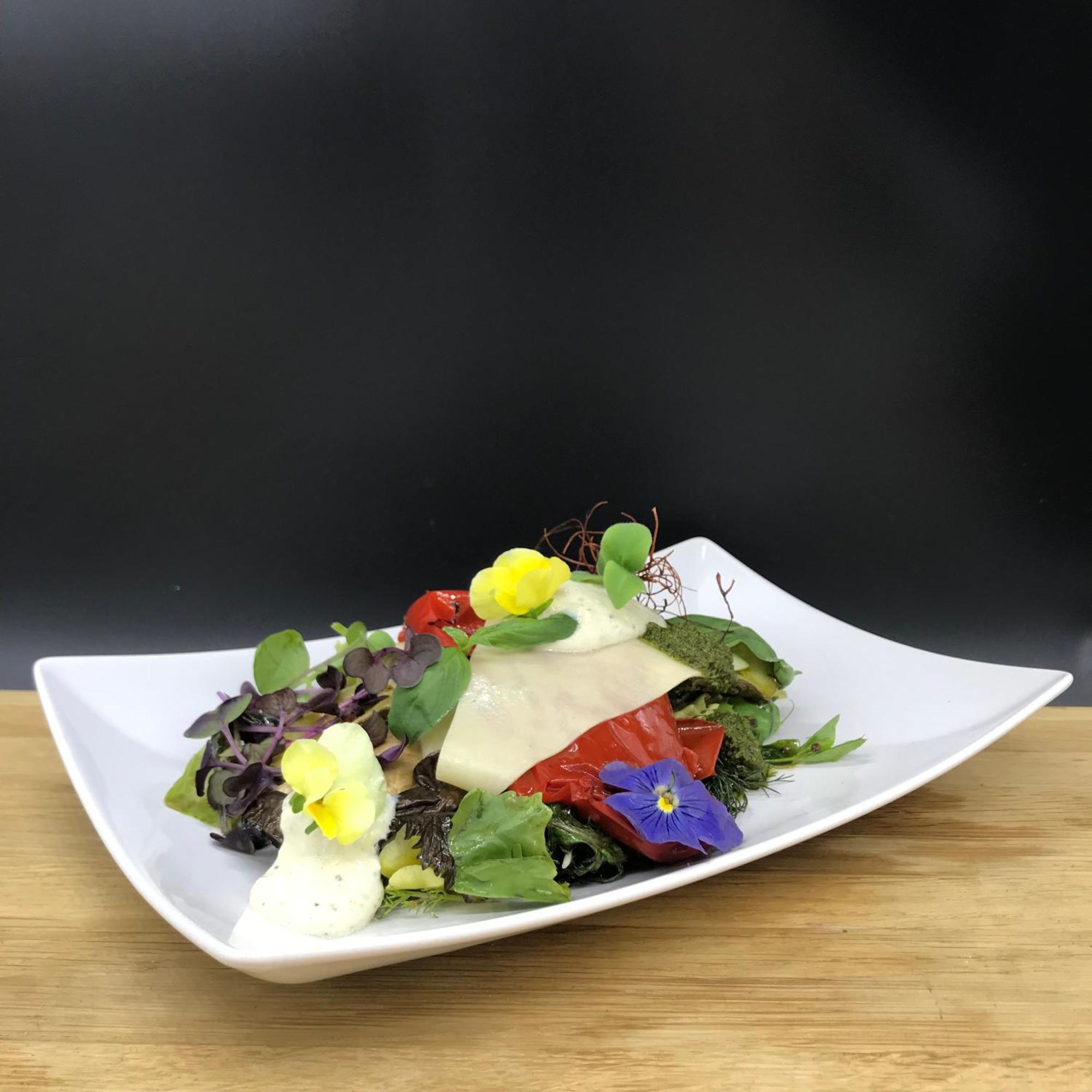 Vegan Hotel Und Restaurants Nicolay 1881 Zeltingen-Rachtig Exteriér fotografie