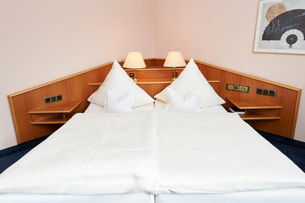 Vegan Hotel Und Restaurants Nicolay 1881 Zeltingen-Rachtig Exteriér fotografie